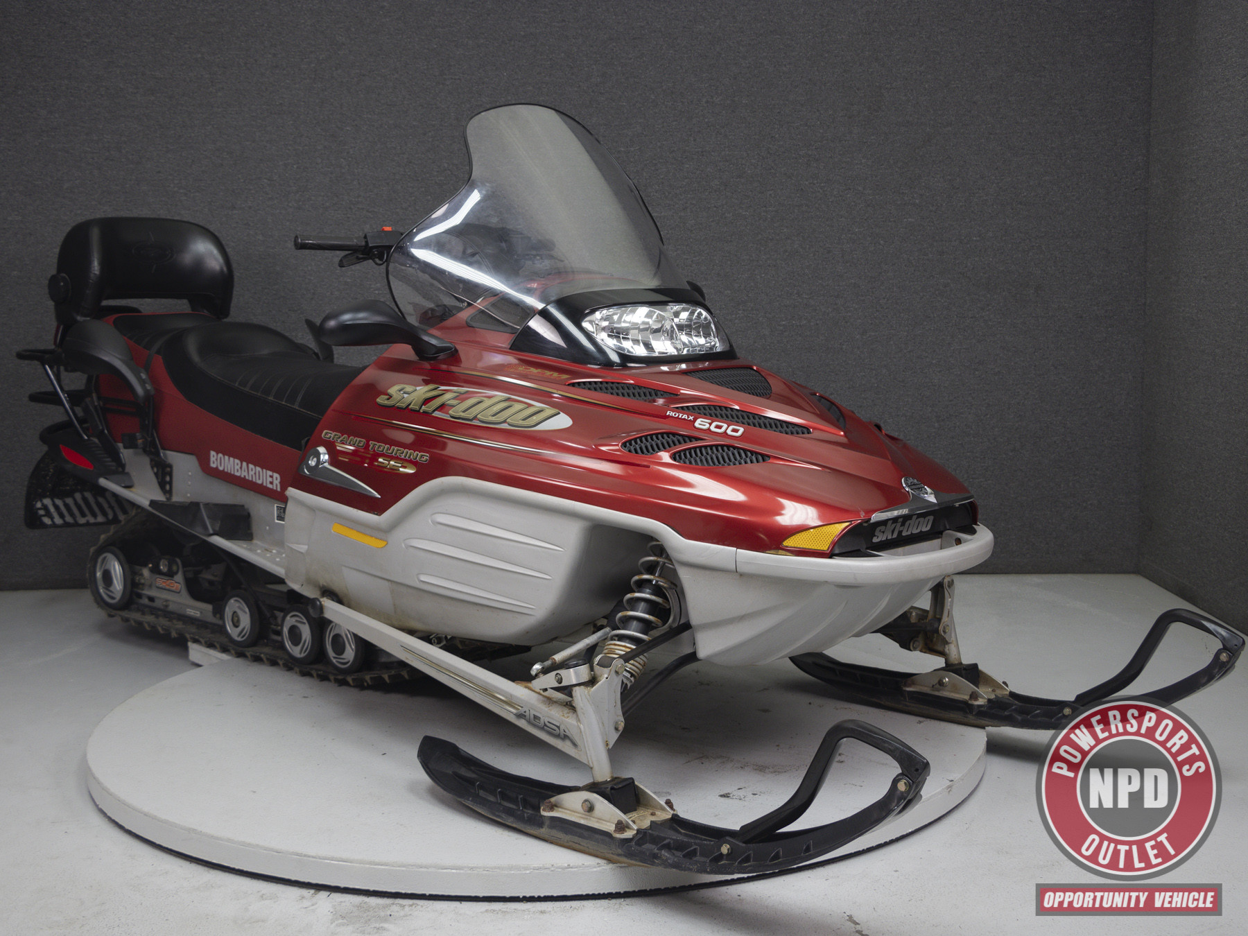 National Powersports Distributors