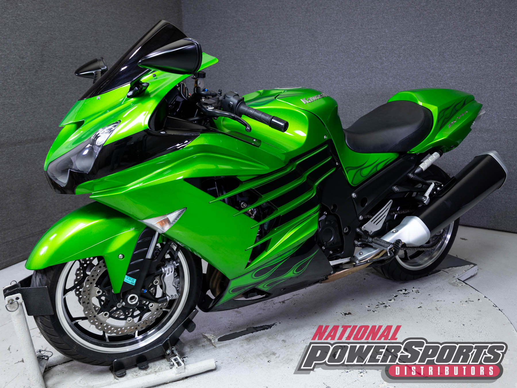 National Powersports Distributors