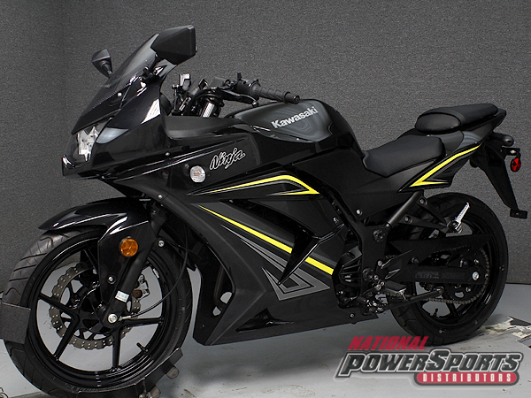 National Powersports Distributors