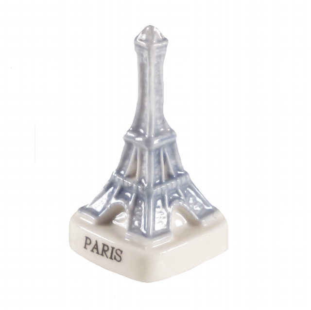 フェーブ】エッフェル塔 パリ PARIS - NJ - フェーブなつじかん