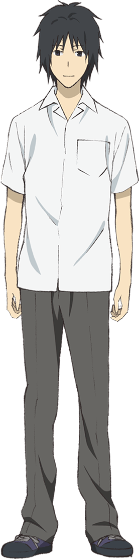田沼 要｜キャラクター｜アニメ『夏目友人帳』公式サイト