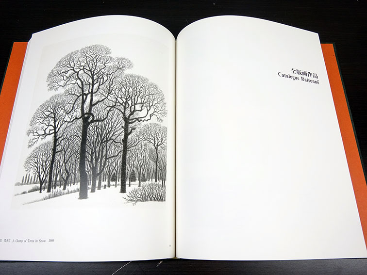 清水敦全銅版画 特装版 / 清水敦 | Natsume Books