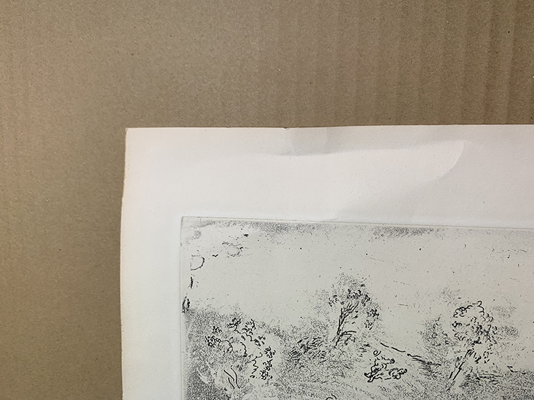 マルク・シャガール版画「ラ・フォンテーヌの寓話より」 | Natsume Books
