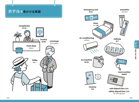 音声DL付き 想いが伝わる！ 絶妙英会話フレーズ | ナツメ社