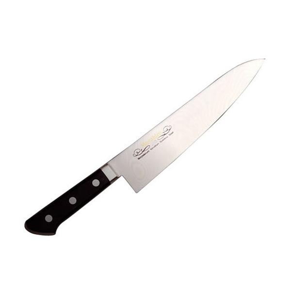 正広 包丁 正広作MV口金 牛刀 240mm 13712｜アウトドア用品・釣り具