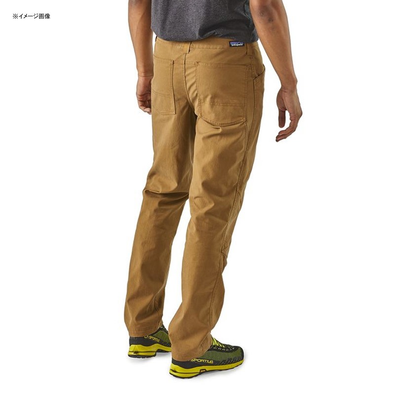 パタゴニア(patagonia) M's Gritstone Rock Pants(メンズ グリット