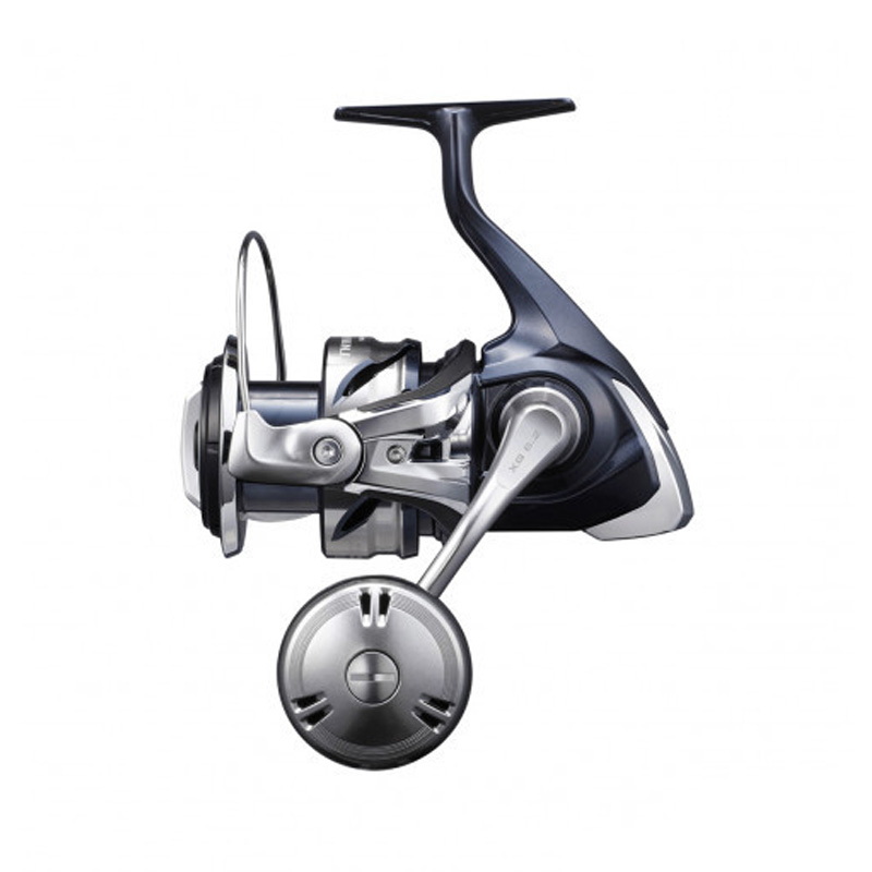 シマノ(SHIMANO) 21 ツインパワー SW 6000XG 042262｜アウトドア用品