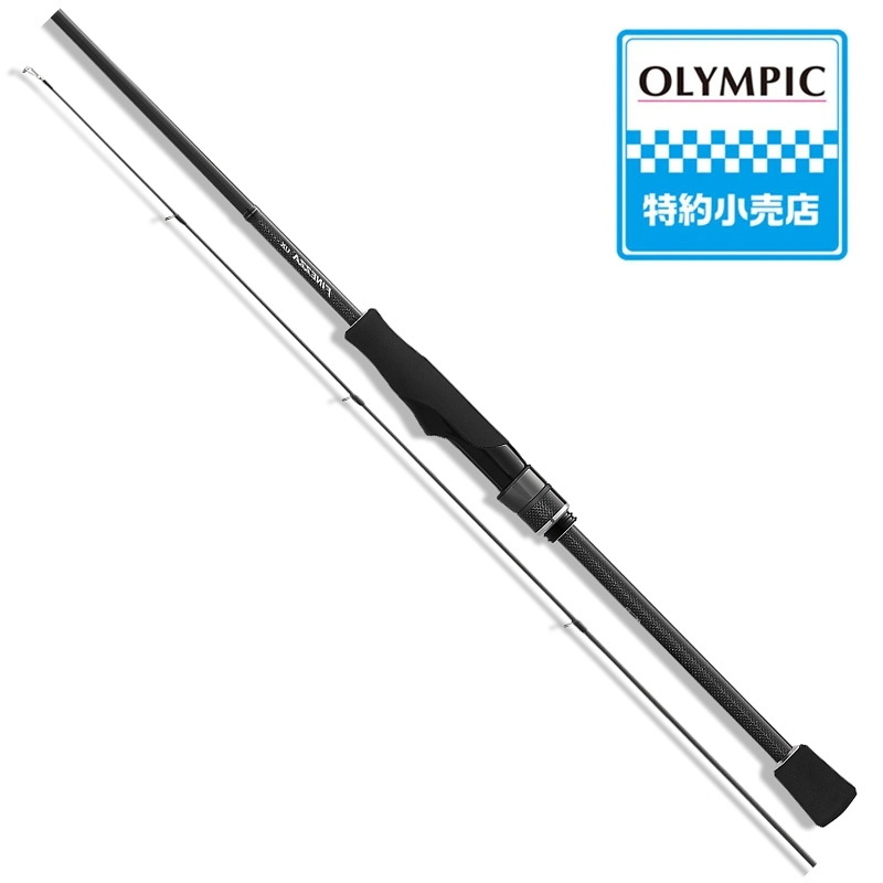オリムピック(OLYMPIC) FINEZZA UX(フィネッツァUX) 23GFINUS-832ML-T