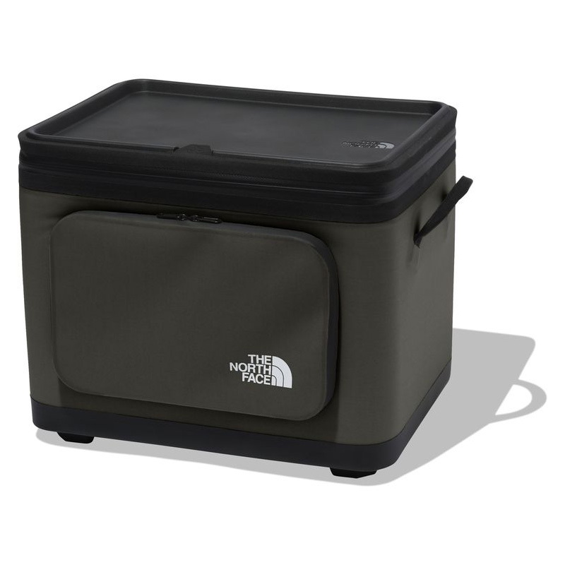 THE NORTH FACE(ザ・ノース・フェイス) FIELUDENS GEAR CONTAINER
