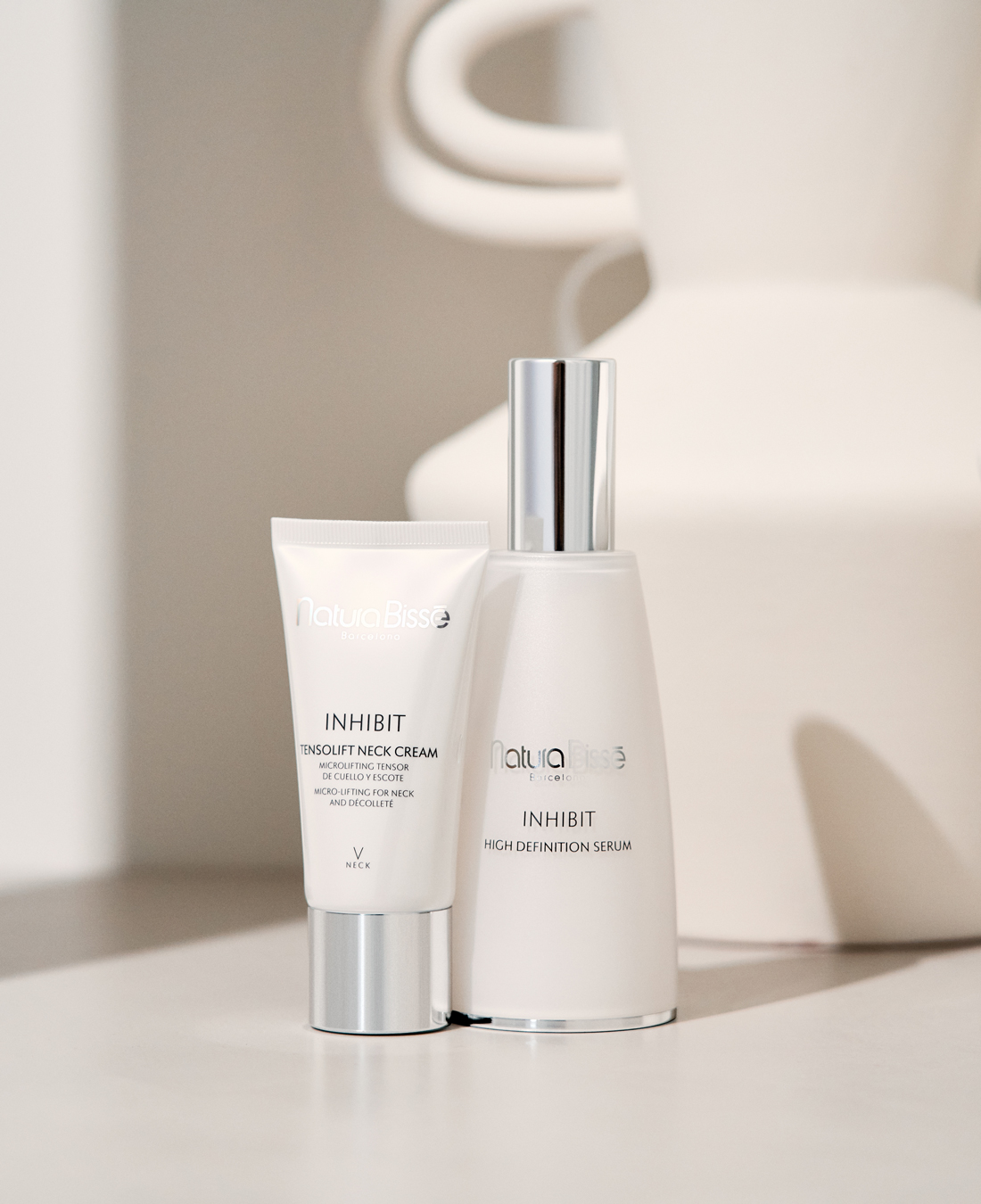 Inhibit High Definition Serum – Natura Bissé