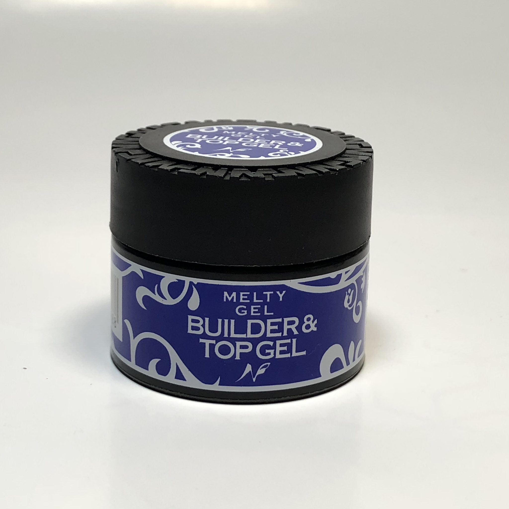 Melty Gel（メルティジェル） ビルダー＆トップジェル | 商品情報