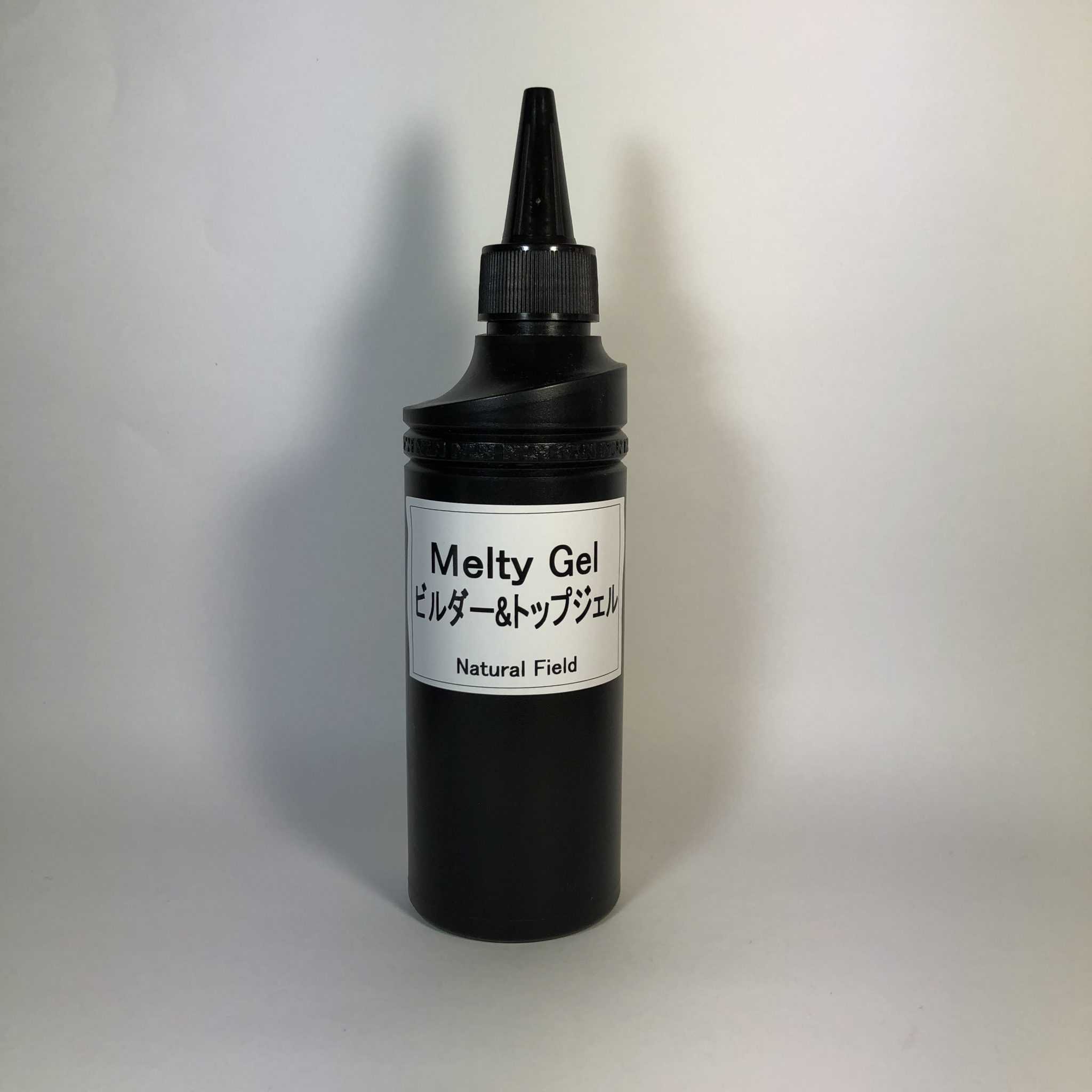 Melty Gel（メルティジェル） ビルダー＆トップジェル | 商品情報