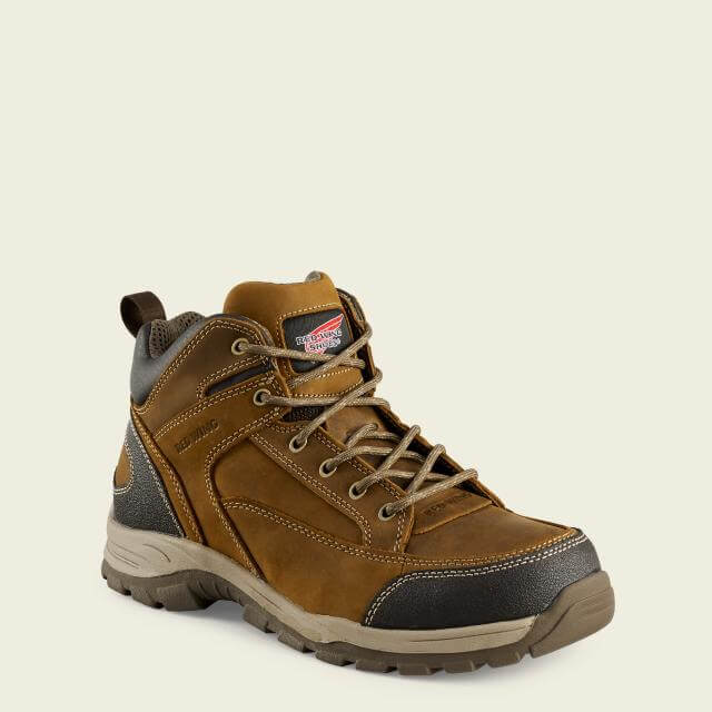 6692 Red Wing Men's Truhiker 5