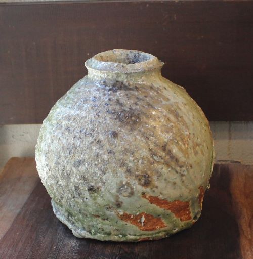 商品詳細｜備前焼、伊賀焼、織部、志野などの陶器通販｜やきもの長縄