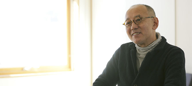 三谷龍二さん｜木工デザイナー｜ワインと器｜食とともに｜NAGANO 作家