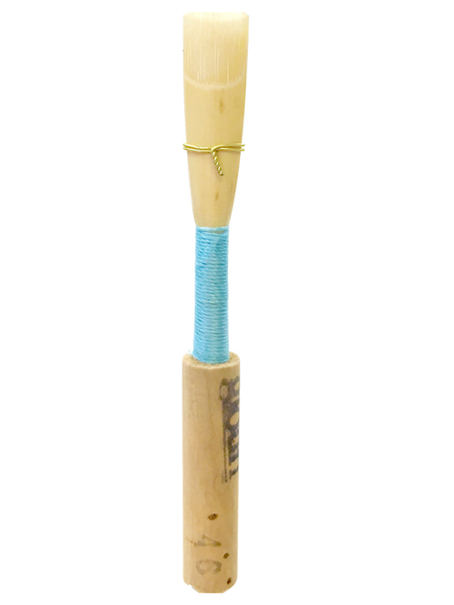 日本ダブルリード オーボエリード JDR S｜ 管楽器専門店 永江楽器