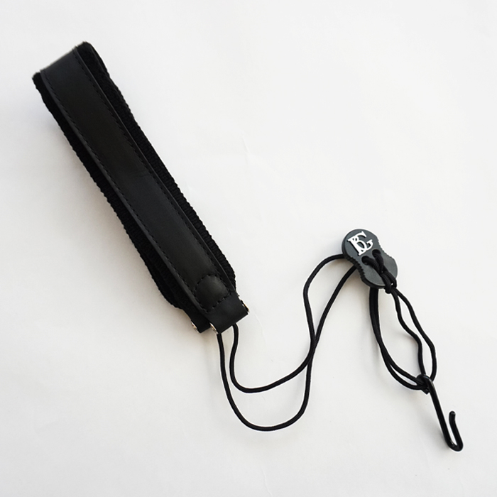 BG バスクラリネットストラップ レザー C50｜ 管楽器専門店 永江楽器