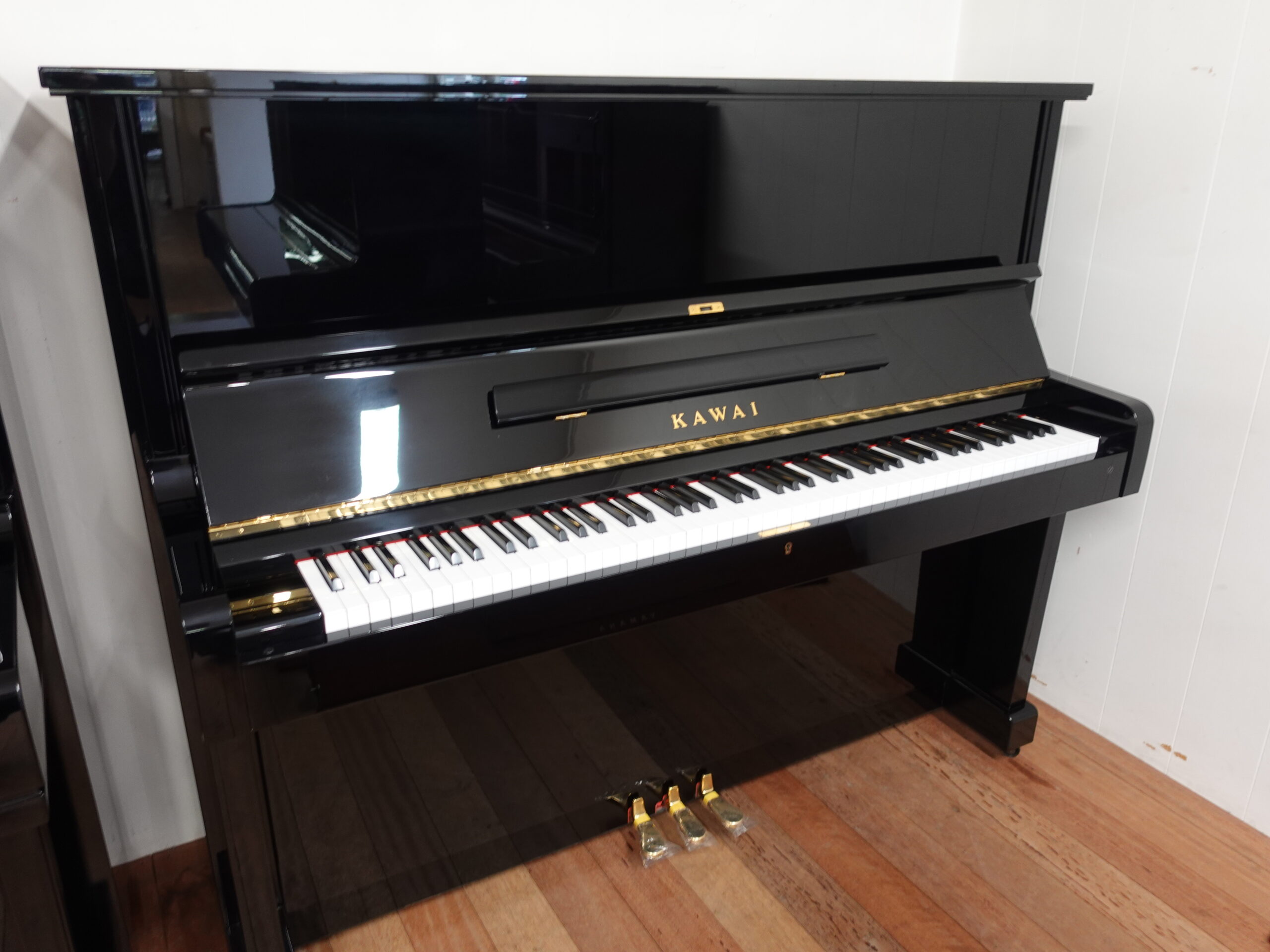 KAWAI KS-3F（中古ピアノ） | 名古屋ピアノ調律センター