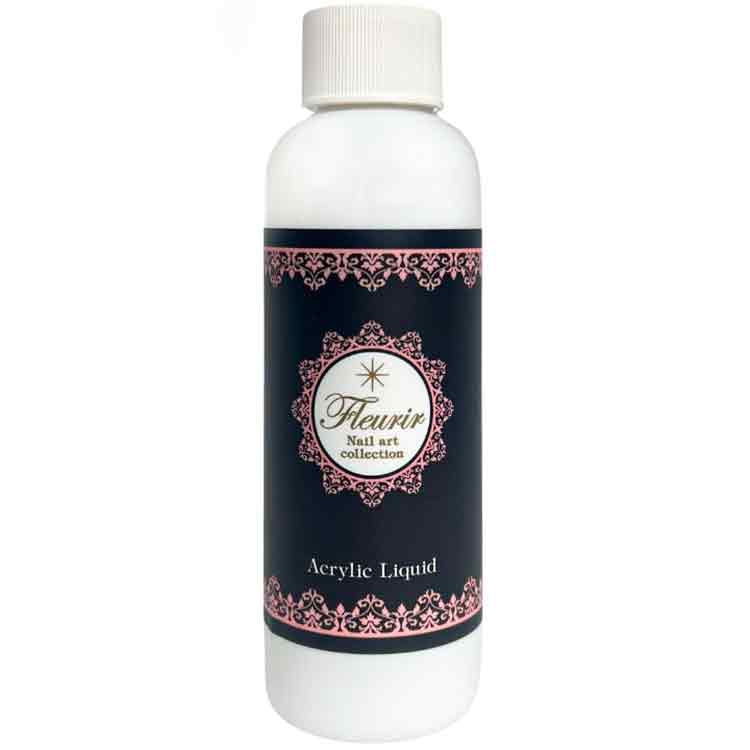 NAIL DE DANCE アクリルリキッド ベーシック 800ml | Nail Labo Online