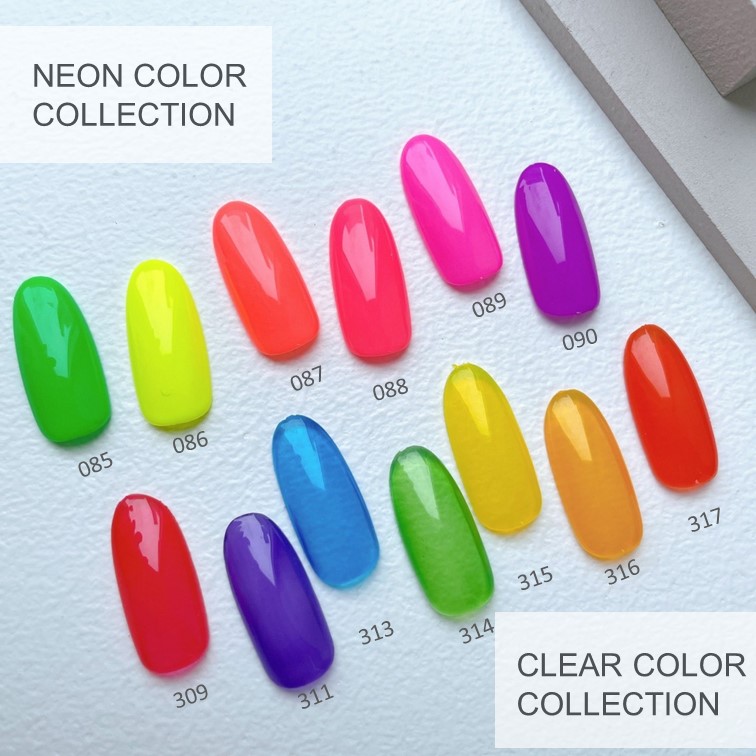 PRESTO アンリミテッドカラー 088 2.7g | Nail Labo Online Shop