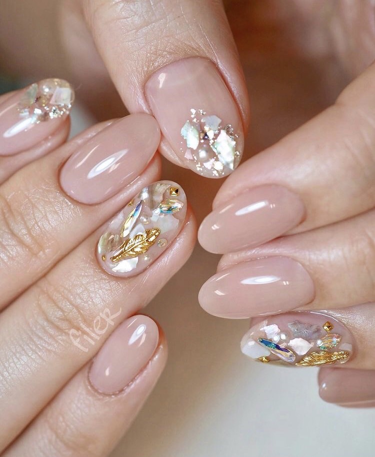 PRESTO カラージェル 370 2.7g | Nail Labo Online Shop ネイルラボ