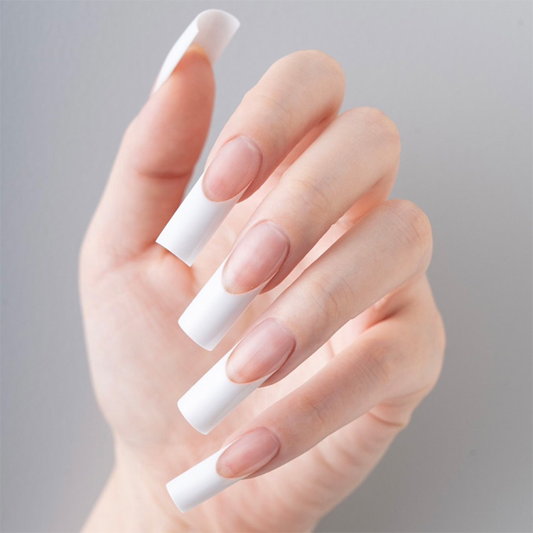 NAIL DE DANCE パウダー 001 コサックホワイト 20g | Nail Labo Online