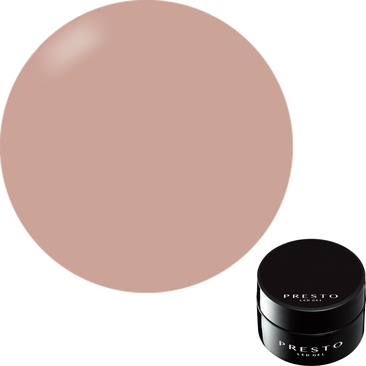 PRESTO カラージェル 369 2.7g | Nail Labo Online Shop ネイルラボ