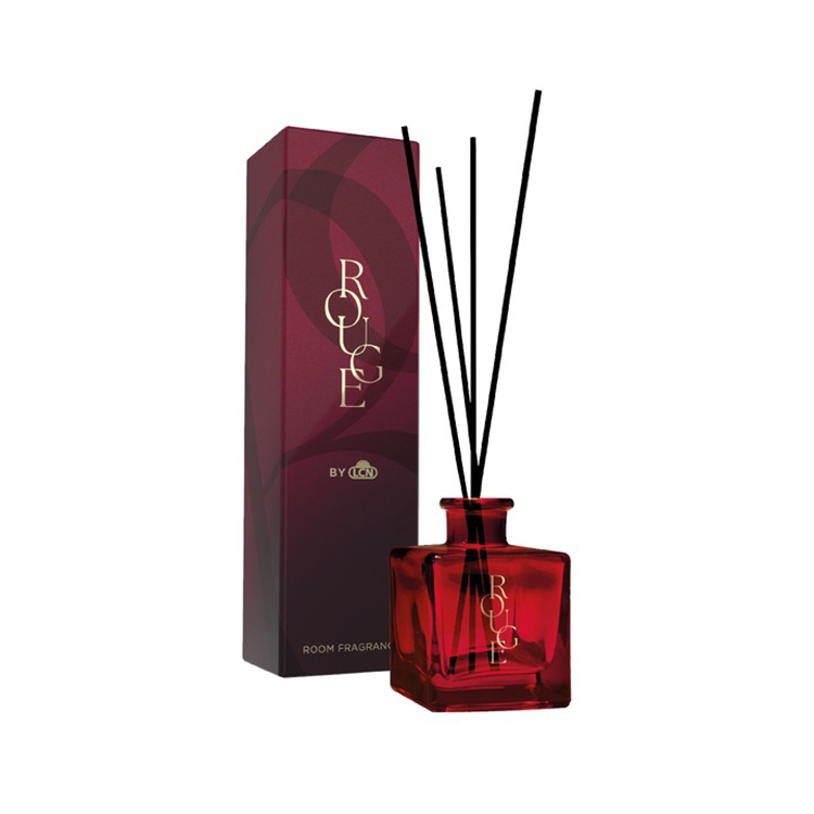 生産終了 LCN ROUGE ルームフレグランス 50ml | Nail Labo Online Shop