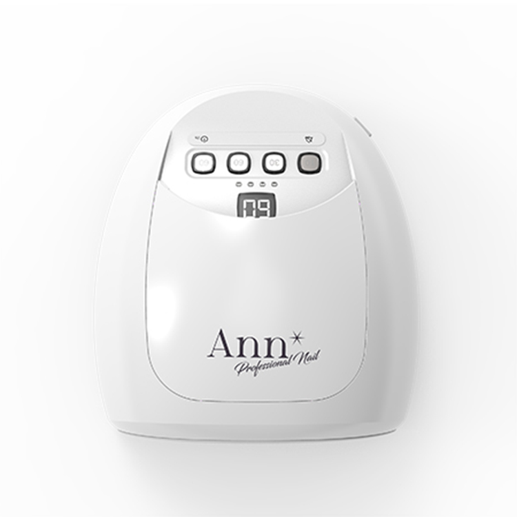 Ann Professional 充電式コードレスLEDライト | Nail Labo Online Shop