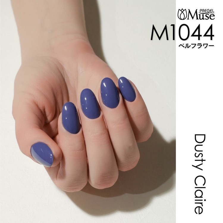 プリジェル ミューズ 3g PGU-M1044 ベルフラワー | Nail Labo Online