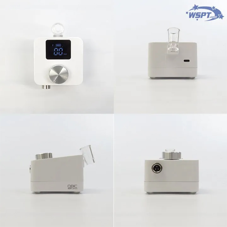 お取り寄せ StarBits byWSPTJAPAN ネイルマシン QBiC キュービック