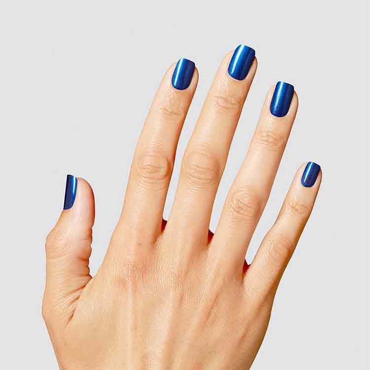 OPI インフィニットシャイン ISL HRS18 | Nail Labo Online Shop