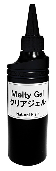 NFS Melty Gel クリアジェル 200g | Nail Labo Online Shop ネイルラボ
