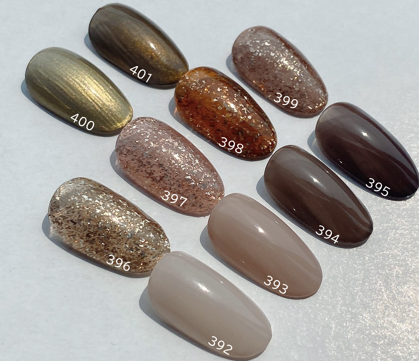 PRESTO カラージェル 397 2.7g | Nail Labo Online Shop ネイルラボ
