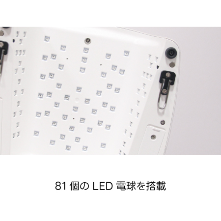 TAT - SHAREYDVA - LEDLight lev(レヴ)