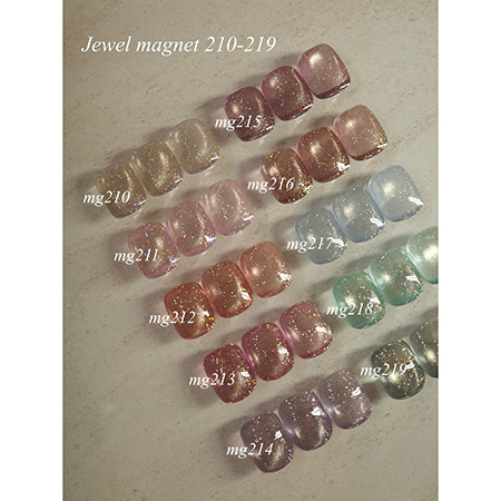 TAT - enoi - jewel magnet(ジュエルマグネット)