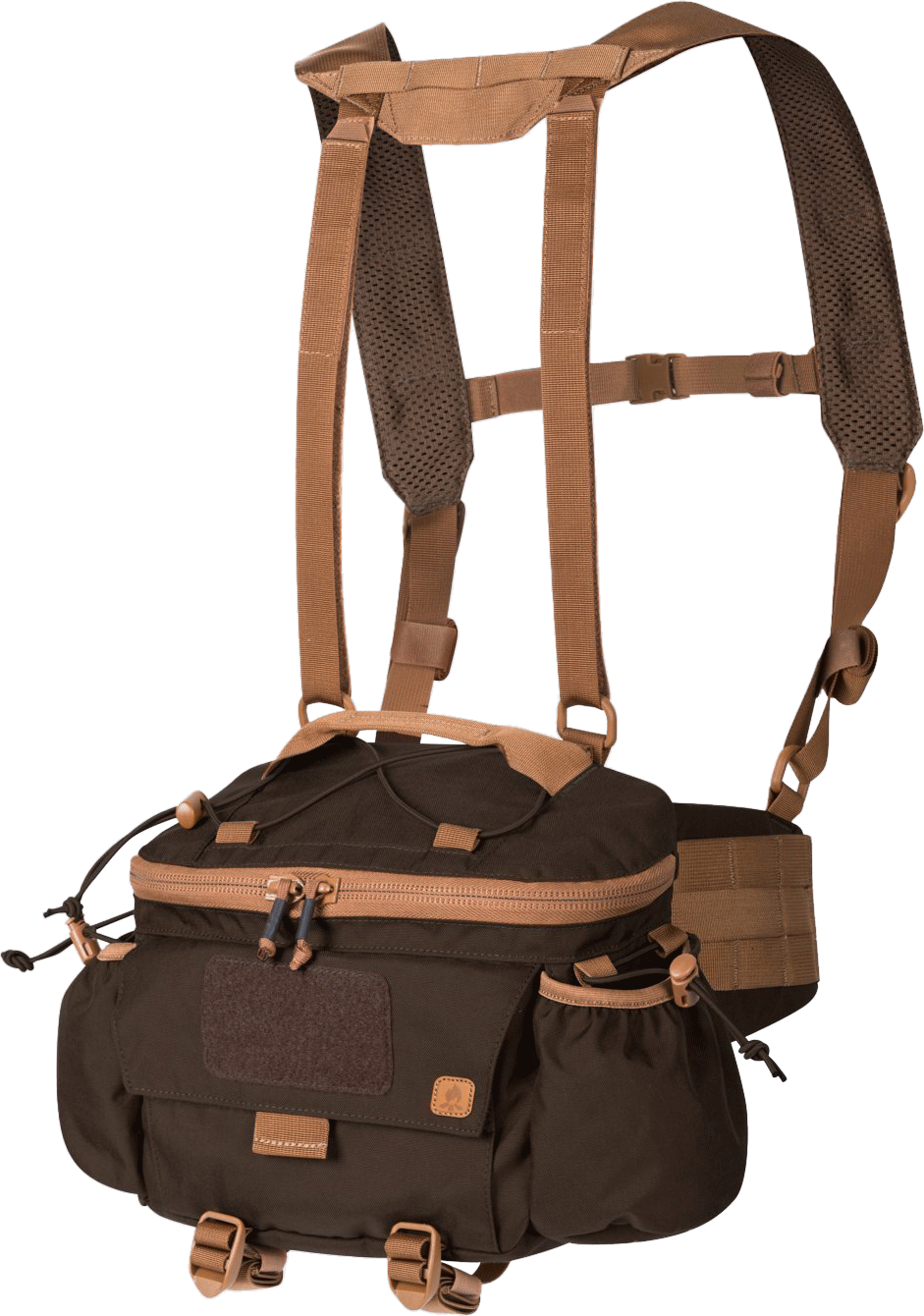 FOXTROT MK2 BELT RIG HELIKON-TEX ミリタリーショップ 革ジャン 中田商店