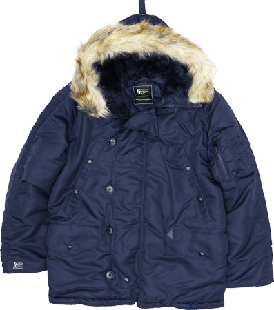 Valley Apparel L.L.C. TYPE CWU-45P BASIC ミリタリーショップ 革