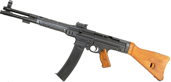 SHOEI ショウエイ MP44 突撃銃 モデルガン WWII ドイツ軍 ミリタリー