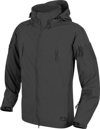 HELIKON-TEX Trooper Soft Shell Jacket ミリタリーショップ 革ジャン