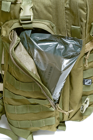 FALCON-2 ASSAULT BACKPACK 陸上自衛隊迷彩 ミリタリーショップ 革