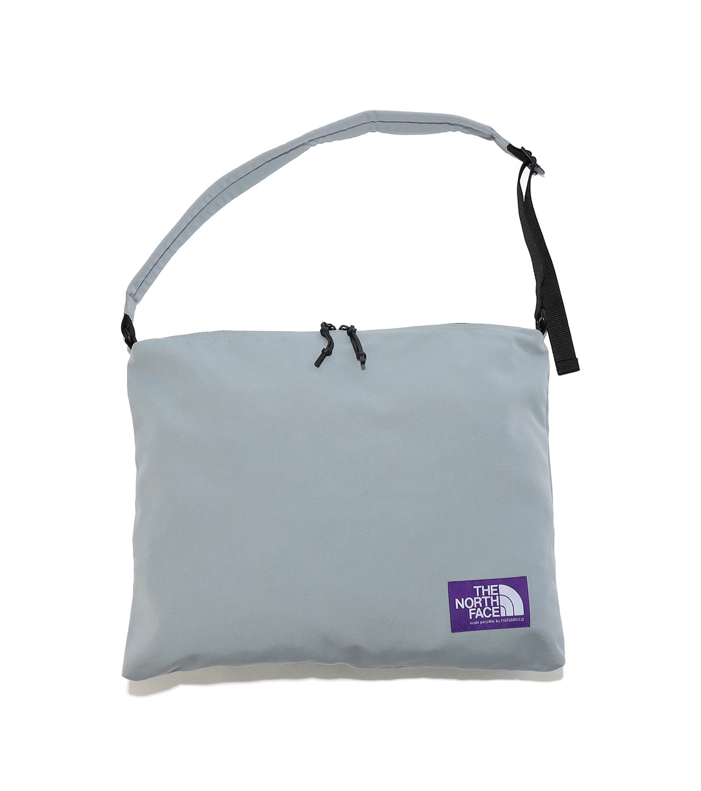 nanamica / Field Shoulder Bag