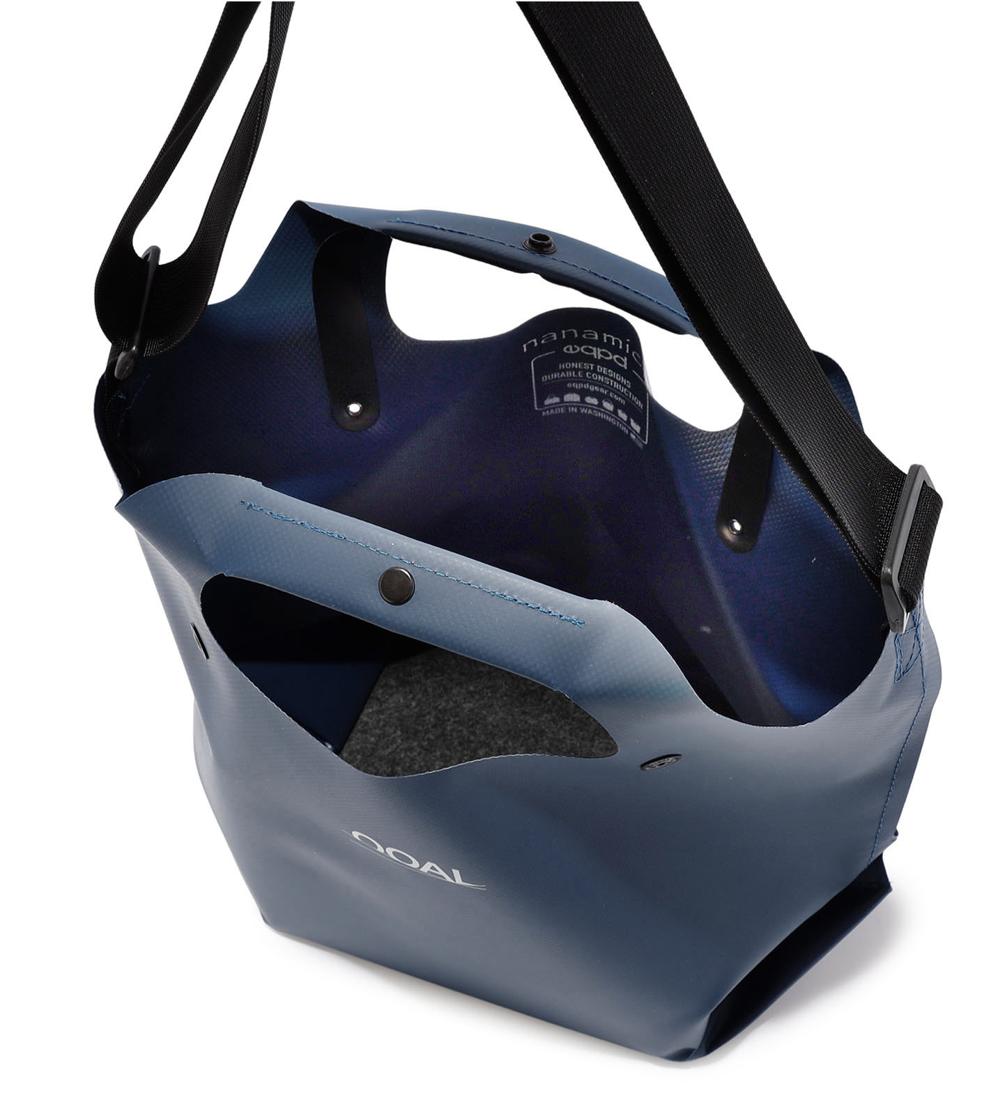 nanamica / nanamica Exclusive 13 Lastbag Shoulder