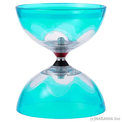 ディアボロ ハイパースピンTZ - 通販 - ジャグリングショップ ナランハ