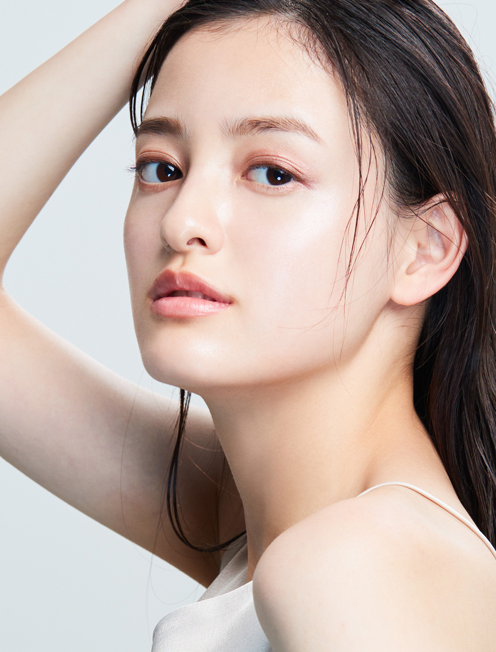 マジェスタ マッサージングパック エクストラローズ ゴールド新登場