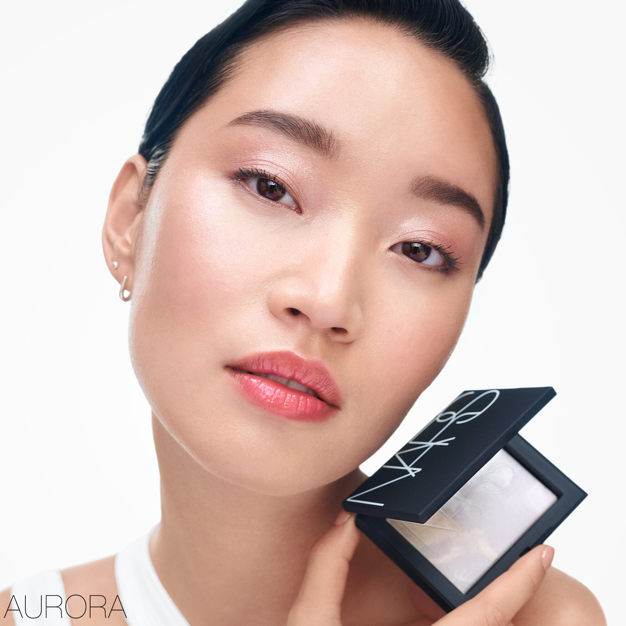 ライトリフレクティング プリズマティックパウダー | NARS Cosmetics