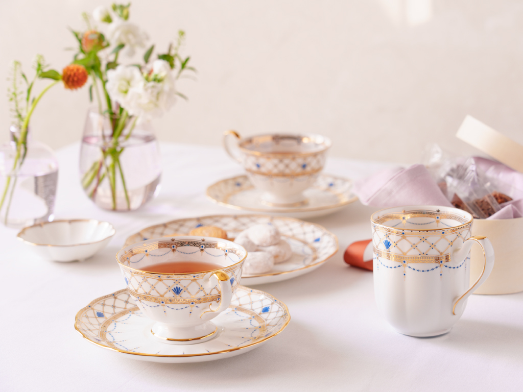 2025年 SPRING＆SUMMER 新商品 - 鳴海製陶株式会社