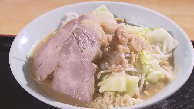 二郎系ラーメン”で勝負 守りから攻め！居酒屋が「2号店」 コロナ禍