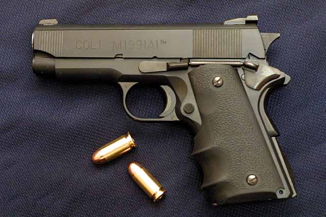 GUN