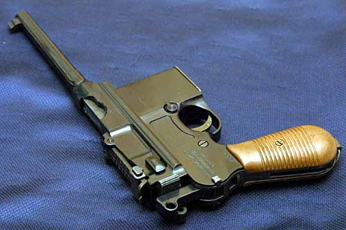 GUN